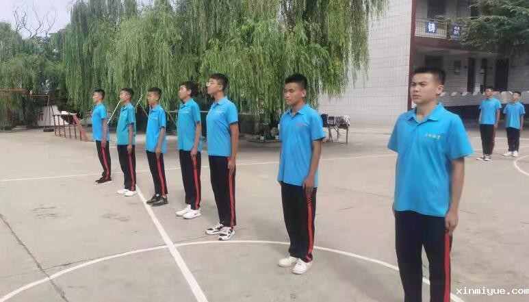 如何陪养孩子学习习惯与方法？_www.xinmiyue.com