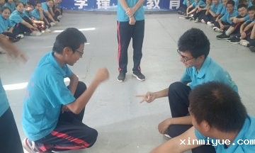 孩子在外打架斗殴该怎么教育？