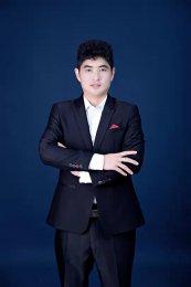 顾焕新校长——必威betway中文官网专家团队