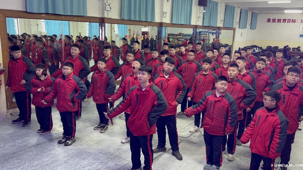 新时代父母必修课：学好家庭教育用最适合的方式给孩子减压！_www.xinmiyue.com