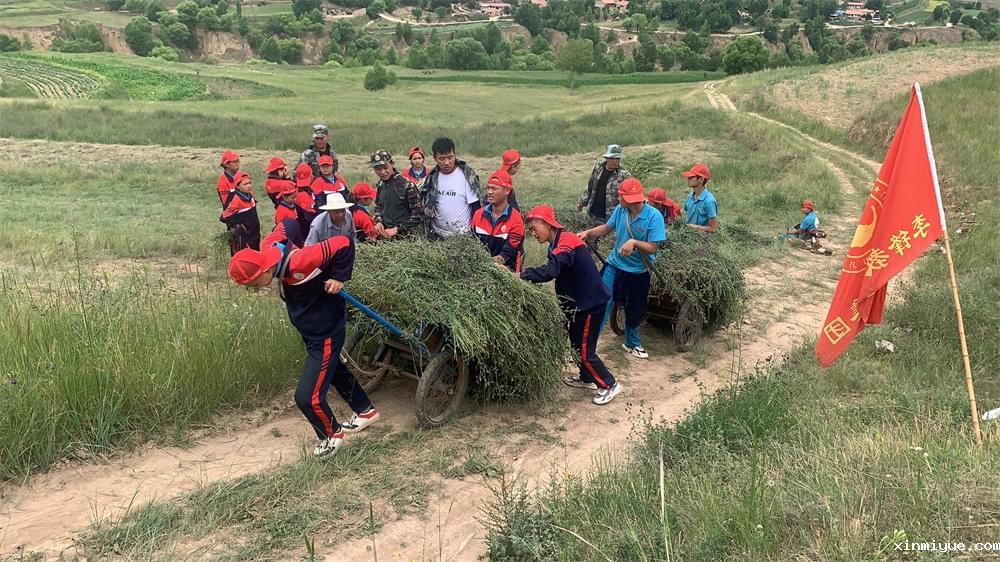 2023年必威betway中文官网暑期夏令营招生了 - 让孩子吃点苦真的没坏处！_www.xinmiyue.com