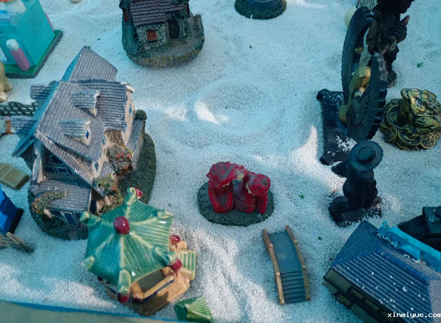 孩子一提到上学，就头晕、胸闷、肚疼，哪哪都不舒服..._www.xinmiyue.com