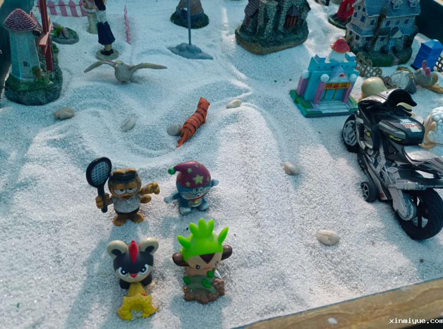 孩子一提到上学，就头晕、胸闷、肚疼，哪哪都不舒服..._www.xinmiyue.com