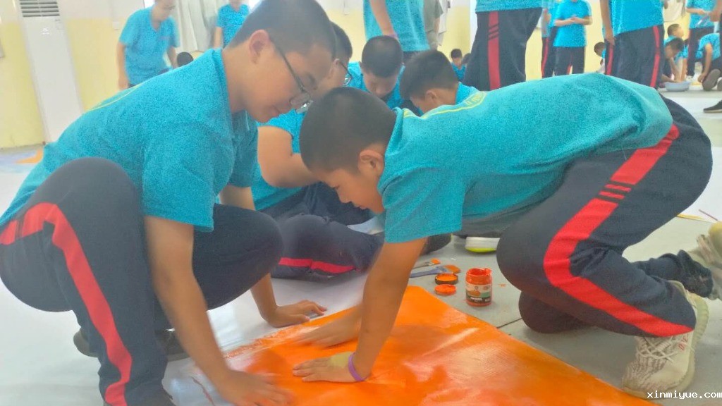 父爱如山 | 致敬每位平凡而伟大的父亲节日快乐_www.xinmiyue.com