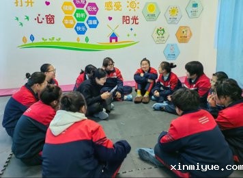 心理疏导对青春期叛逆孩子的作用大吗