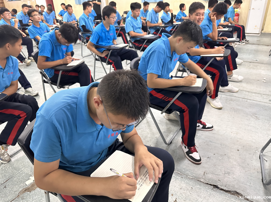 鹤壁市叛逆少年学校：全封闭式教育，帮助孩子走出迷途_www.xinmiyue.com