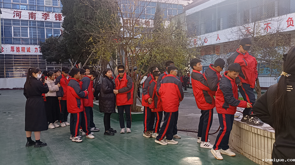 郑州叛逆孩子教育学校大揭秘：为孩子打开新的人生篇章_www.xinmiyue.com