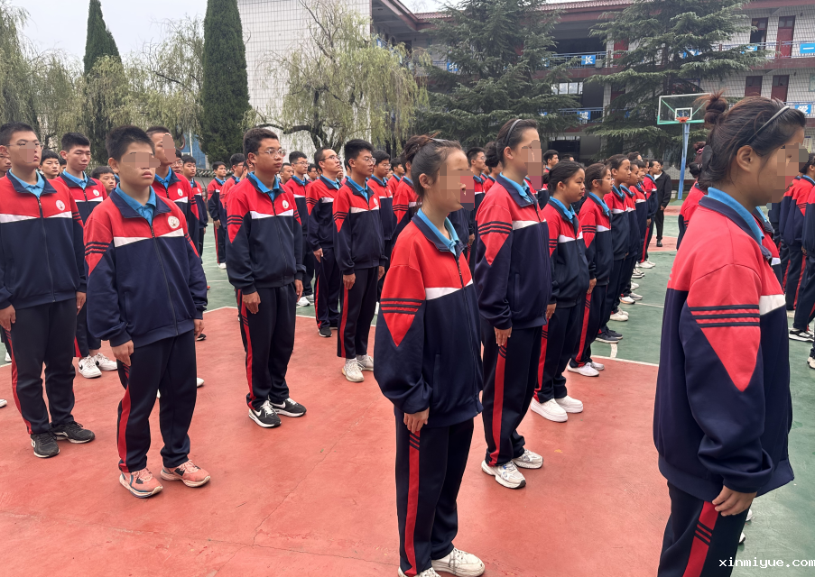 解锁孩子叛逆密码：许昌禹州市青少年叛逆教育从心理和行为双轨出发的成长之道_www.xinmiyue.com