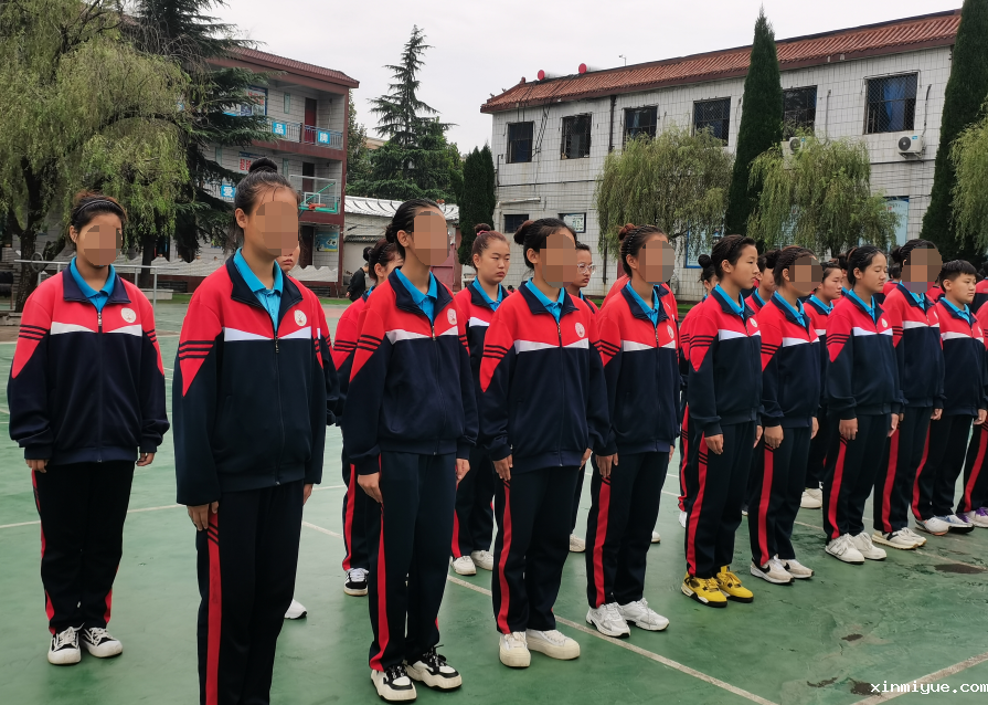 许昌禹州市青少年叛逆教育训练班，帮助孩子回归正轨！_www.xinmiyue.com