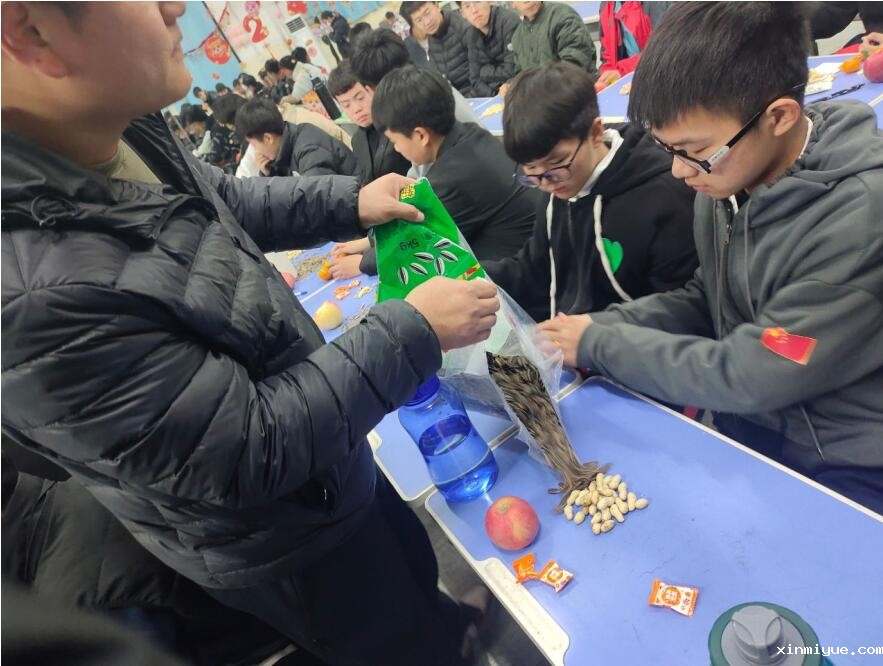 常州市叛逆少年的蜕变之旅：选择一所靠谱的特训学校_www.xinmiyue.com