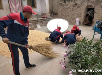 逆境中的重生：吃苦乡村夏令营，锻造孩子的未来英雄梦