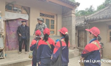 2024年热门吃苦磨炼山村夏令营来袭，让孩子体验不一样的成长之旅！
