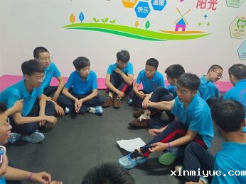 珍惜光阴，远离厌学——为青少年的未来而拼搏