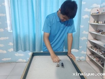 ‌《青少年心理健康地图》揭示青少年心理健康状况