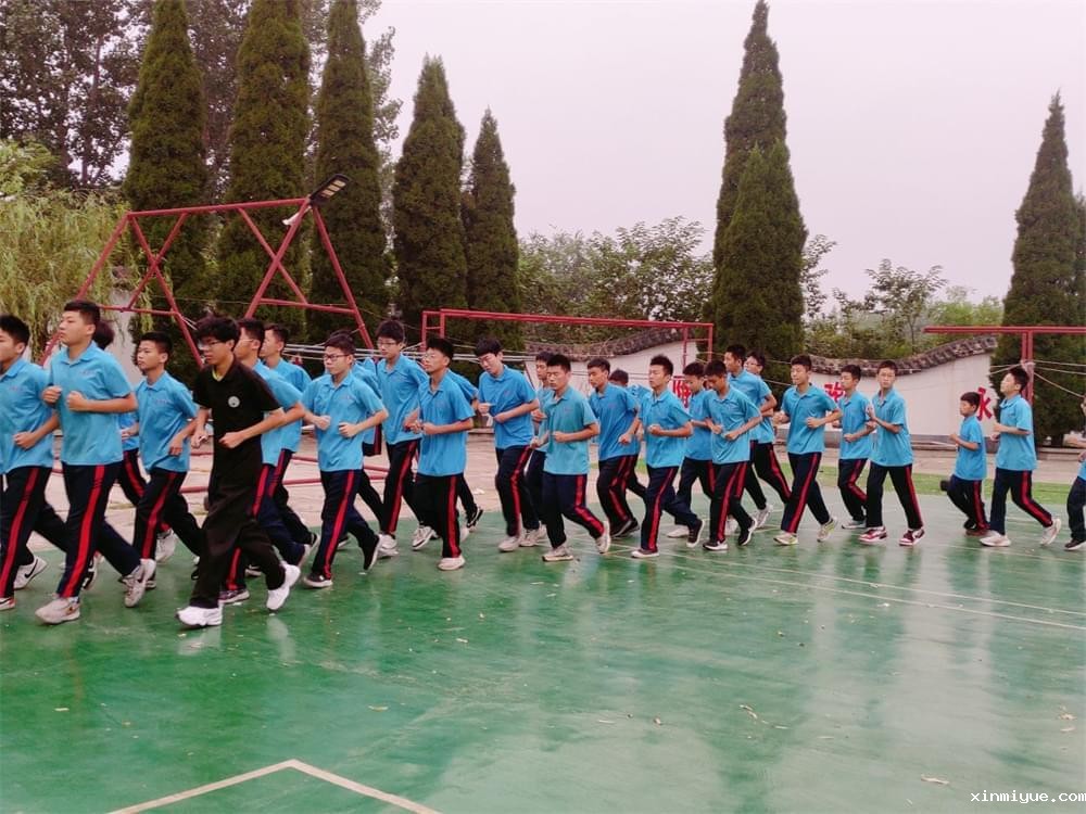 专家解读！河南青少年网瘾学校：家庭教育是网瘾预防核心！_www.xinmiyue.com