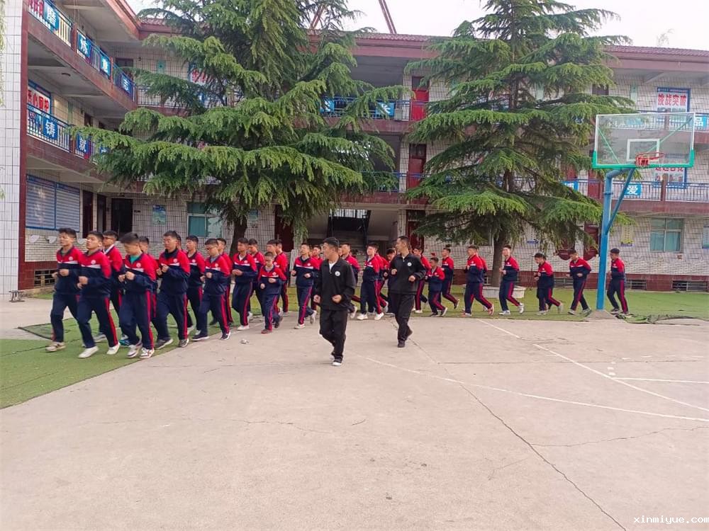 河南叛逆管教学校：晨读习惯，助力孩子成长_www.xinmiyue.com