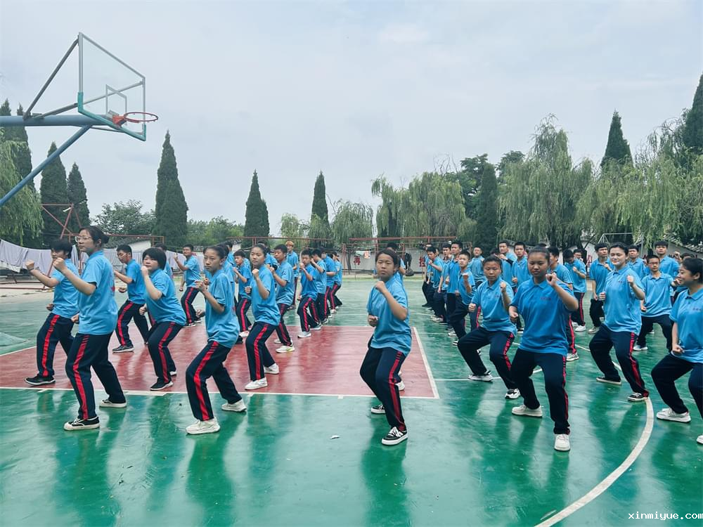 纠正孩子厌学心理，重拾学习热情_www.xinmiyue.com