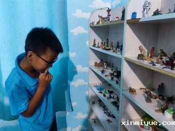 走进河南叛逆孩子内心：沙盘训练的心理辅导力量