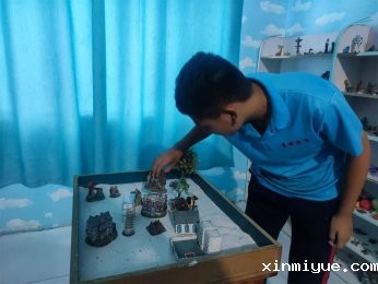学生心理辅导：不仅是治疗，更是成长的助力