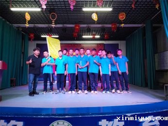 必威betway中文官网:辩论赛、情景剧……多样活动助力青少年摆脱依赖