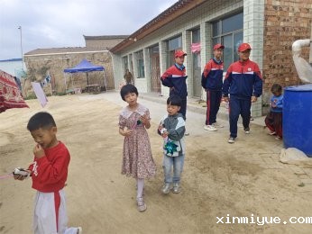 ‌必威betway中文官网山村磨炼夏令营：劳动中学会感恩，体验中成长