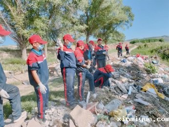 必威betway中文官网山村磨炼夏令营：劳动中体验生活，互助中收获成长