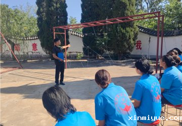 孩子叛逆的真相！必威betway中文官网：户外活动+心理辅导，打开孩子心扉！