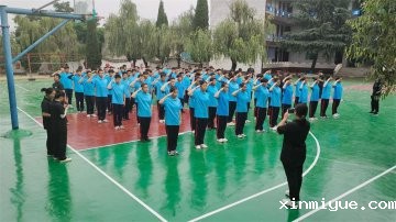 叛逆管教学校课程大公开！3-9个月，见证叛逆少年的惊人蜕变！