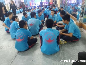 青春期叛逆不是“问题”，是成长的信号！这所特训学校让孩子重回正轨